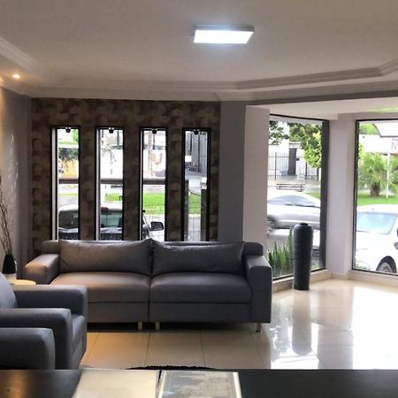Acalantus Hotel Goiânia Eksteriør billede
